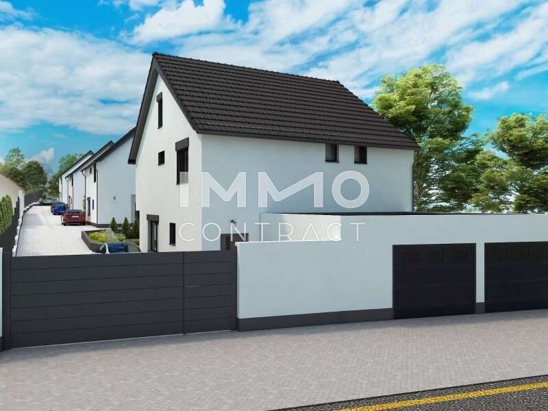 Einfamilienhaus in 2413  - 10