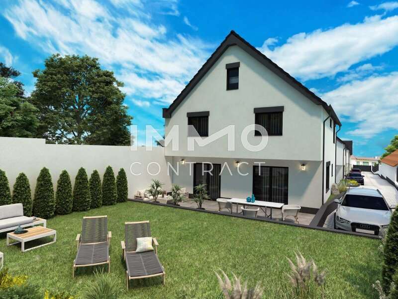 Einfamilienhaus in 2413  - 2