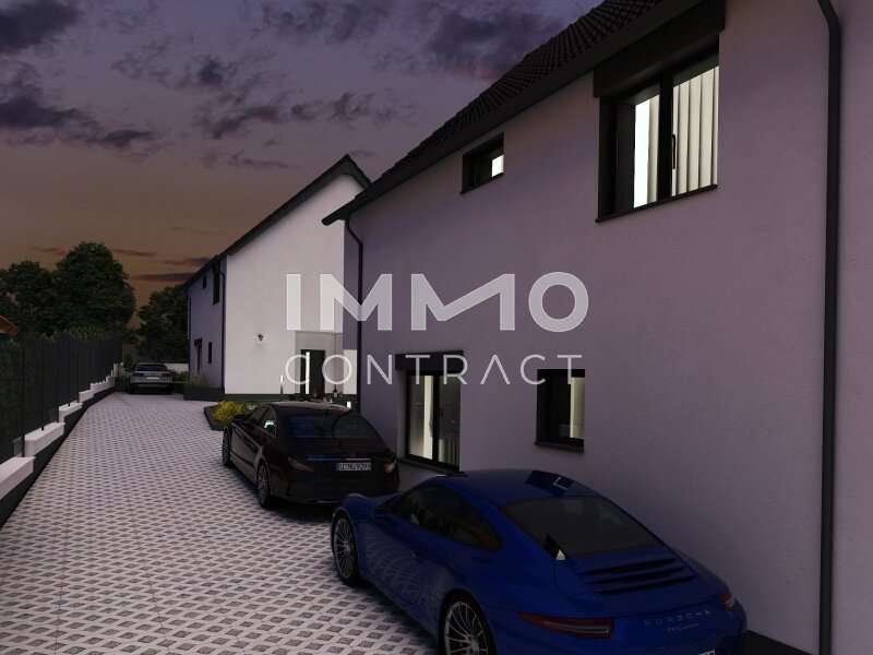 Einfamilienhaus in 2413  - 2