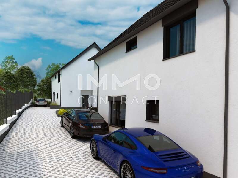 Einfamilienhaus in 2413  - 5