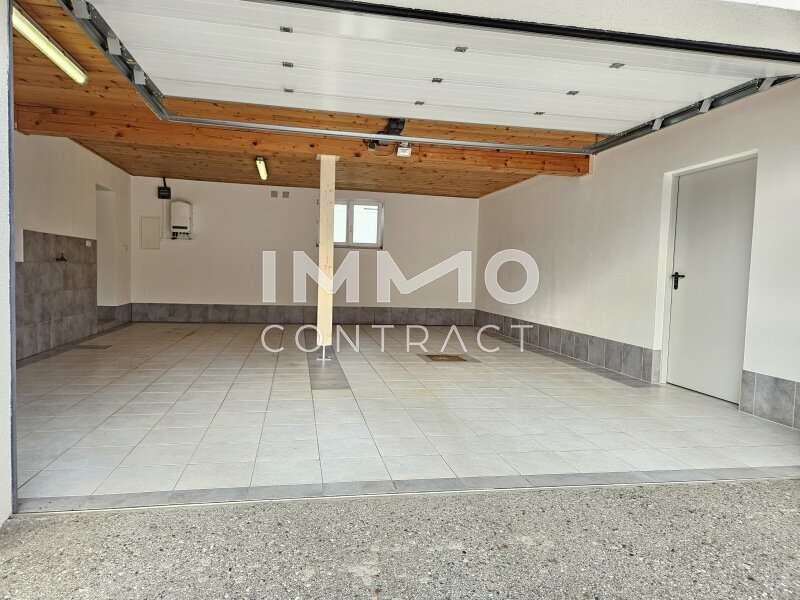 Garage - Haus Schwarzenau - Bild 12 von 41 Haus in 3900 - 12