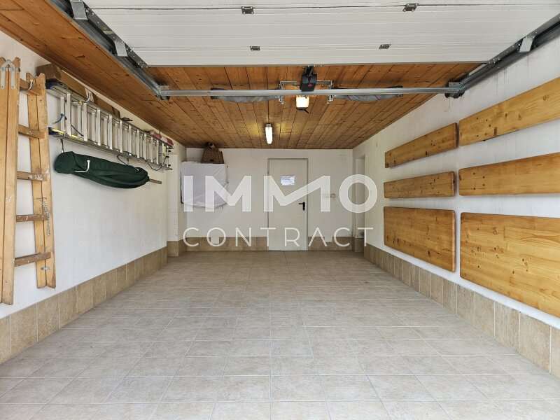 Abstellraum 2 - Bild 14 von 41 Haus in 3900 - 14