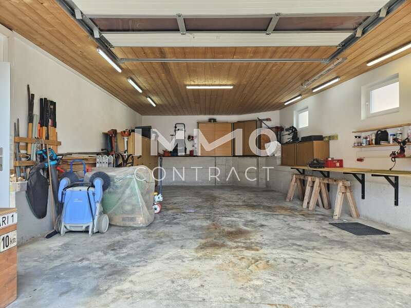 Werkstatt - Haus Schwarzenau - Bild 15 von 41 Haus in 3900 - 15