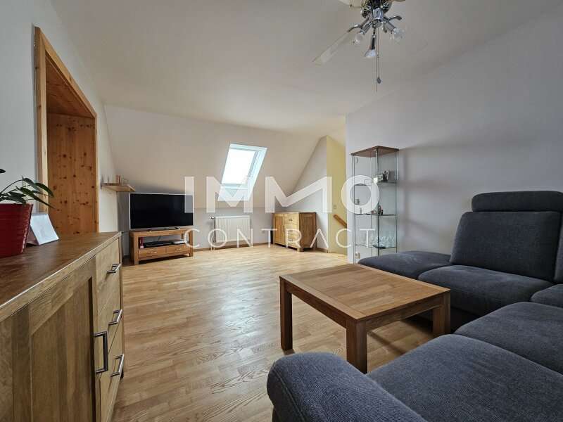 DG - Wohnzimmer - Bild 18 von 41 Haus in 3900 - 18
