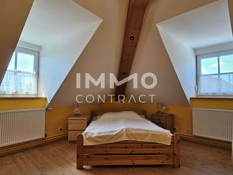 DG - Schlafzimmer - Bild 19 von 41 Haus in 3900 - 19