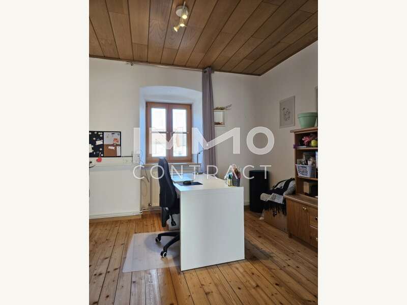 OG - Arbeitszimmer - Bild 25 von 41 Haus in 3900 - 25