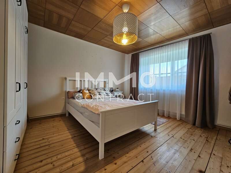 OG - Schlafzimmer - Bild 26 von 41 Haus in 3900 - 26