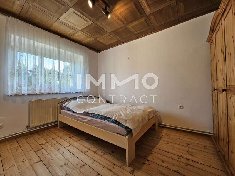 OG - Zimmer 2 - Bild 27 von 41 Haus in 3900 - 27