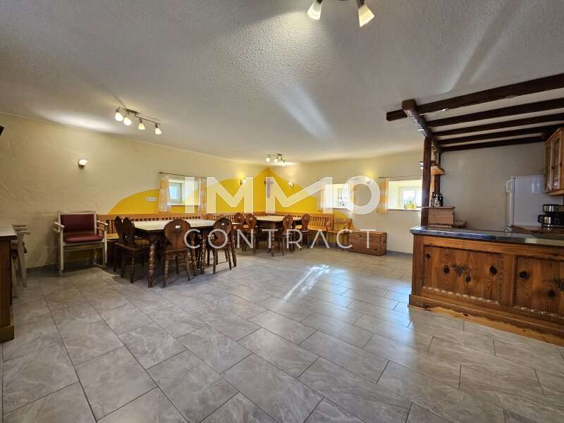 EG - Stüberl - Bild 29 von 41 Haus in 3900 - 29
