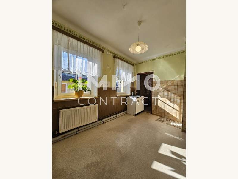 EG - Zimmer sanierungsbedürftig - Bild 37 von 41 Haus in 3900 - 37
