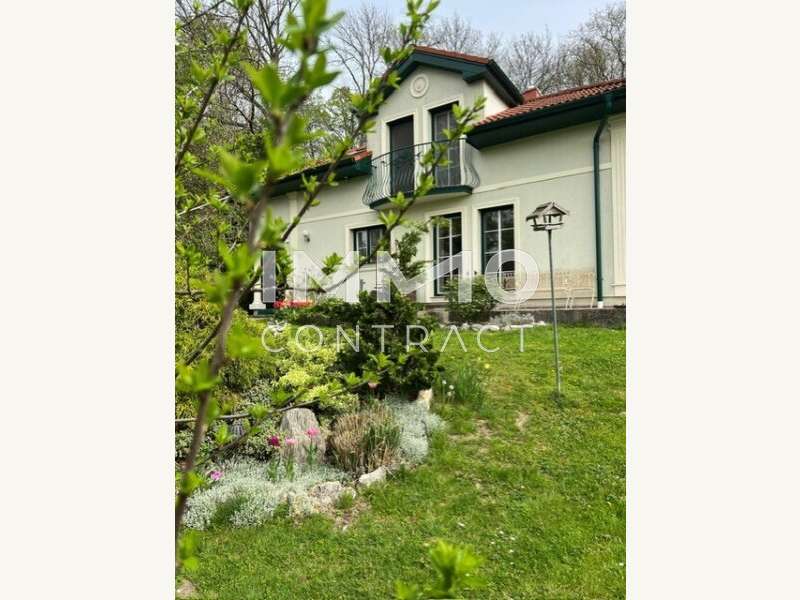 Hautzendorf Einfamilienhaus - Bild 1 von 38 Einfamilienhaus in 2123 - 1