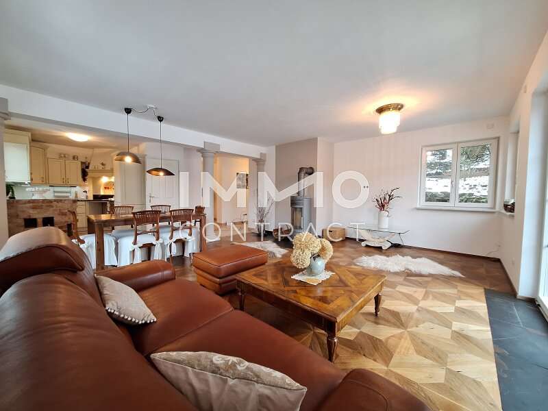Hautzendorf Einfamilienhaus - Bild 4 von 38 Einfamilienhaus in 2123 - 4