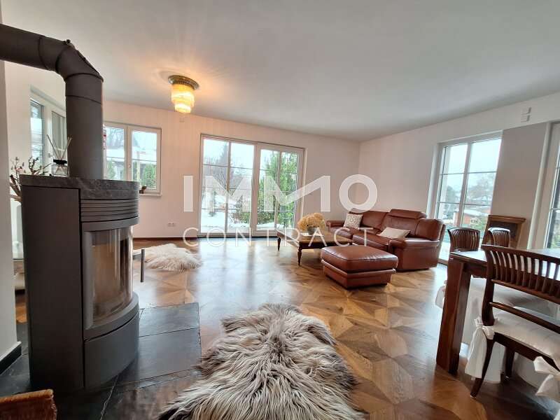 Hautzendorf Einfamilienhaus - Bild 5 von 38 Einfamilienhaus in 2123 - 5