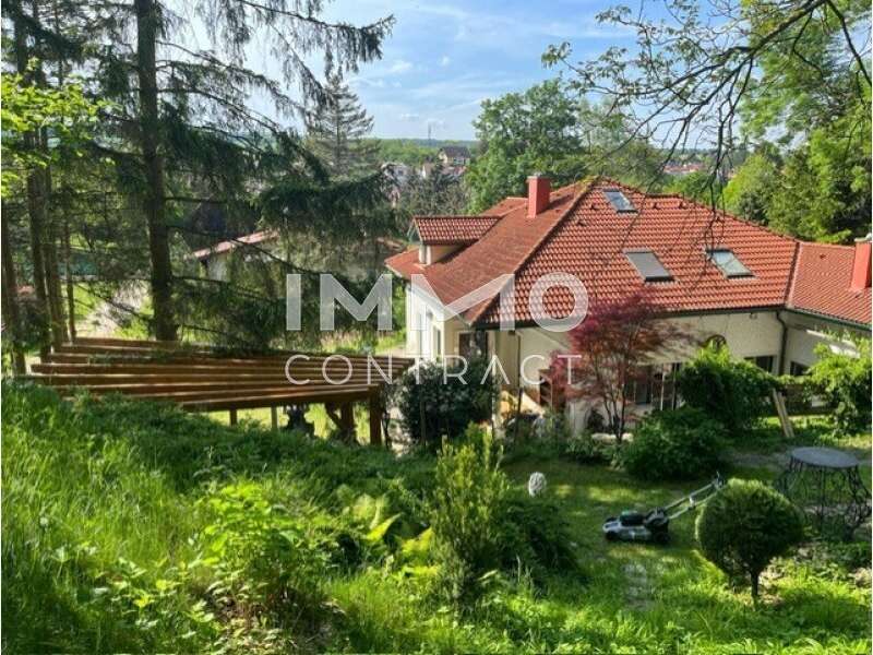 Hautzendorf Einfamilienhaus - Bild 33 von 38 Einfamilienhaus in 2123 - 33