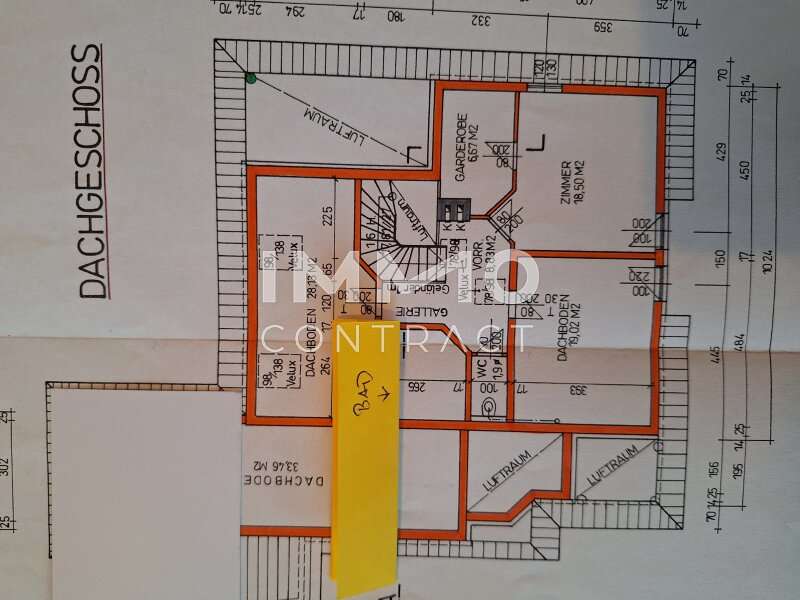 Hautzendorf Einfamilienhaus - Bild 36 von 38 Einfamilienhaus in 2123 - 36