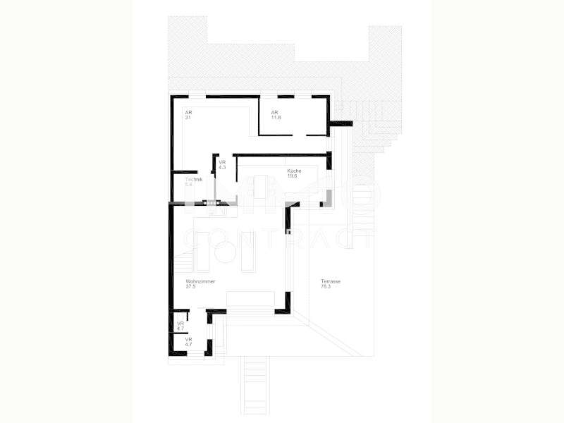 Einfamilienhaus in 2410  - 20