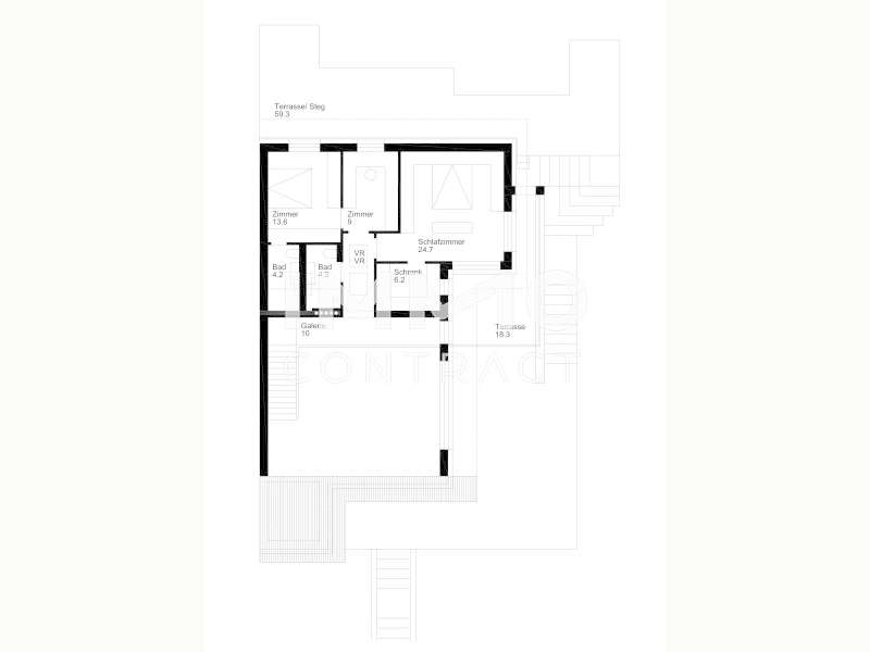 Einfamilienhaus in 2410  - 21