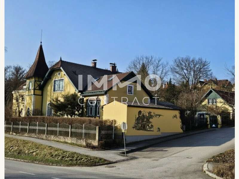 Villa in 3910  - 2