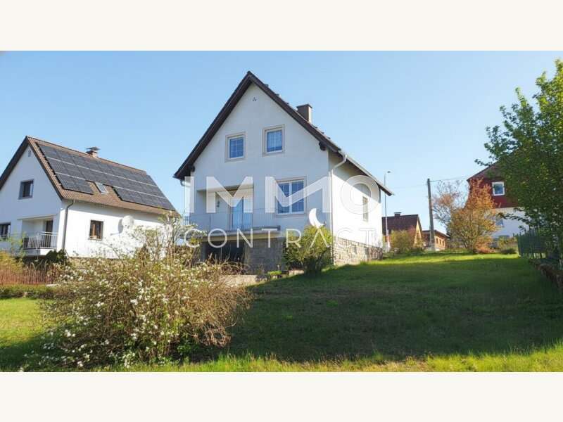 Einfamilienhaus in 3860  - 1