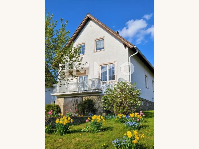 Einfamilienhaus in 3860  - 4