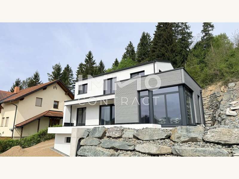 Einfamilienhaus in 9314  - 2