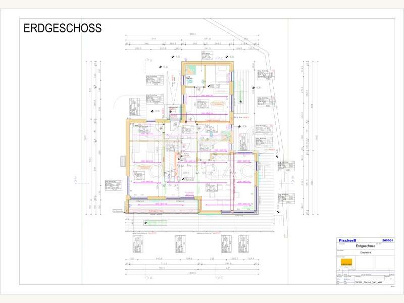 Einfamilienhaus in 9314  - 9