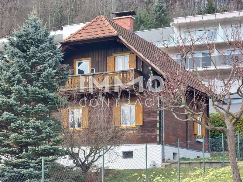 Einfamilienhaus in 8605  - 13