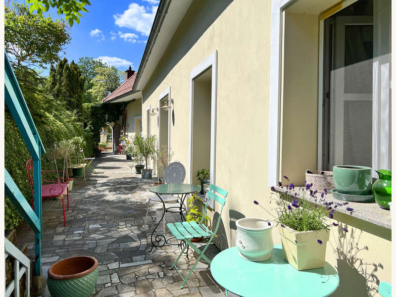 Landhaus in 3500  - 2
