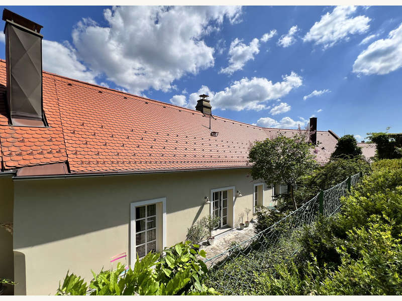 Landhaus in 3500  - 4