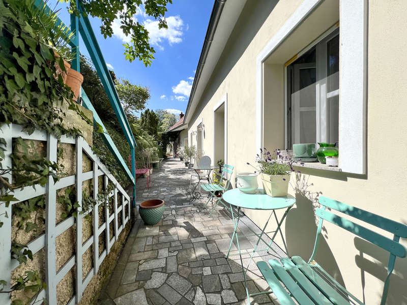 Landhaus in 3500  - 6