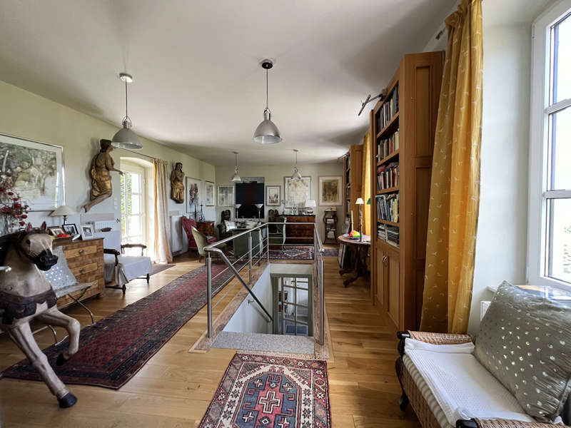 Landhaus in 3500  - 12