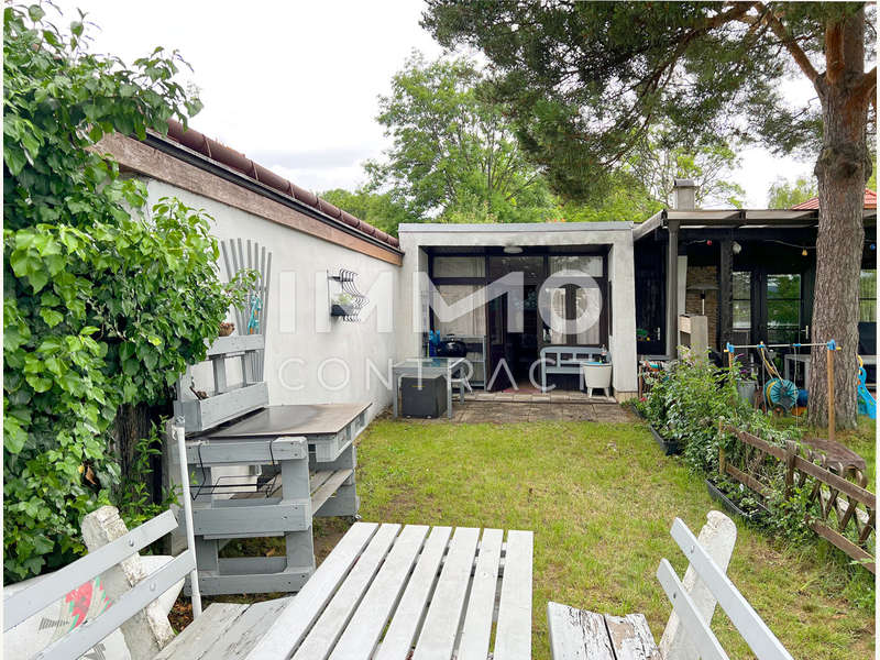 Einfamilienhaus in 7053  - 5