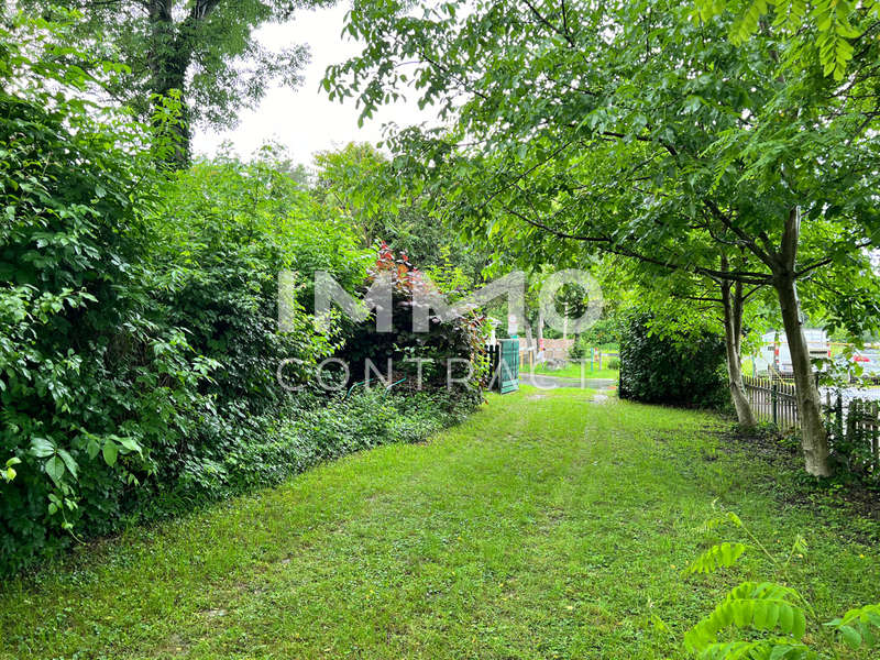 Einfamilienhaus in 7053  - 8