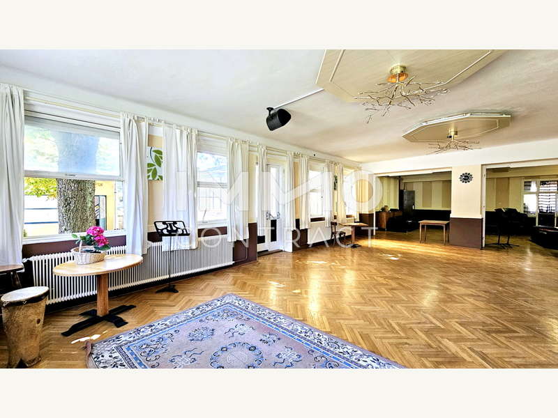 Haus in 2770  - 2