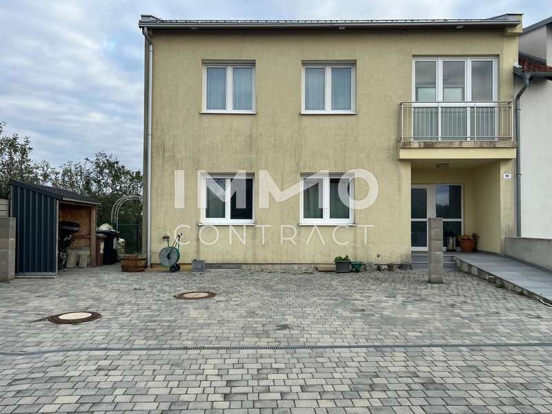 Mehrfamilienhaus in 7132  - 2