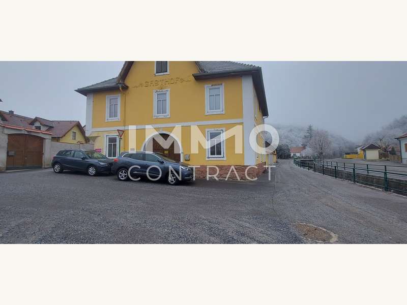 Haus in 3580  - 6