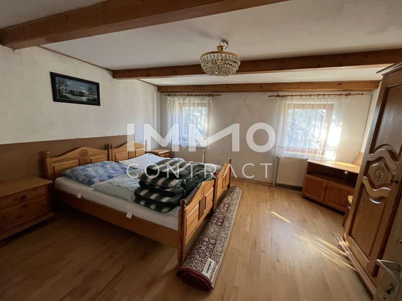 IMG 6064 - Einfamilienhaus Drasenhofen - Bild 5 von 16 Einfamilienhaus in 2165 - 5