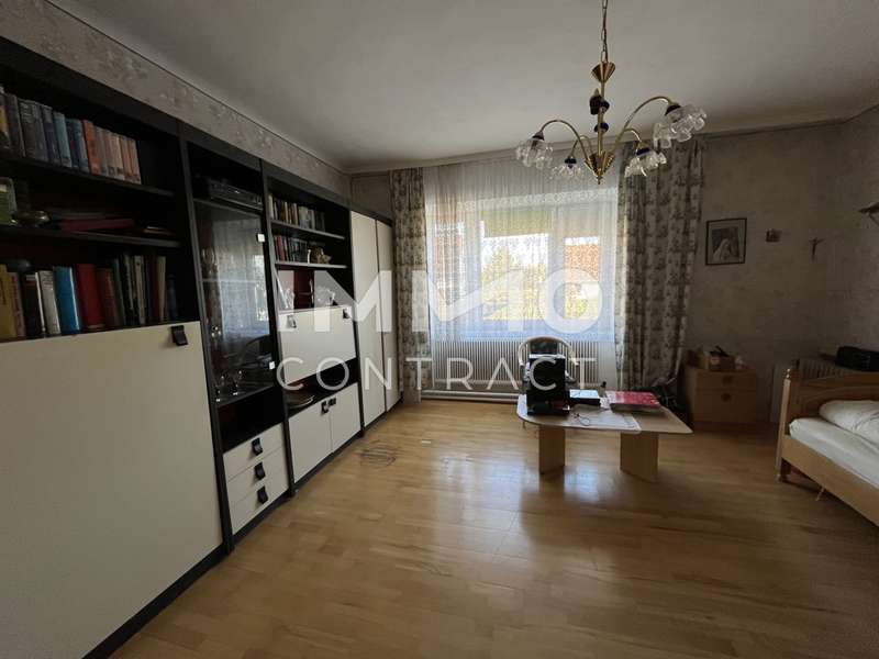 IMG 6072 - Einfamilienhaus Drasenhofen - Bild 8 von 16 Einfamilienhaus in 2165 - 8