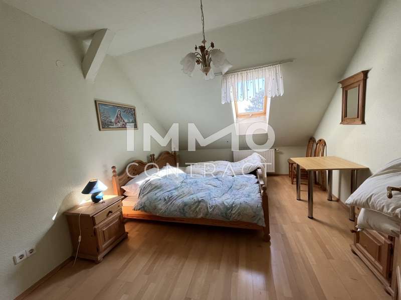 IMG 6085 - Einfamilienhaus Drasenhofen - Bild 14 von 16 Einfamilienhaus in 2165 - 14