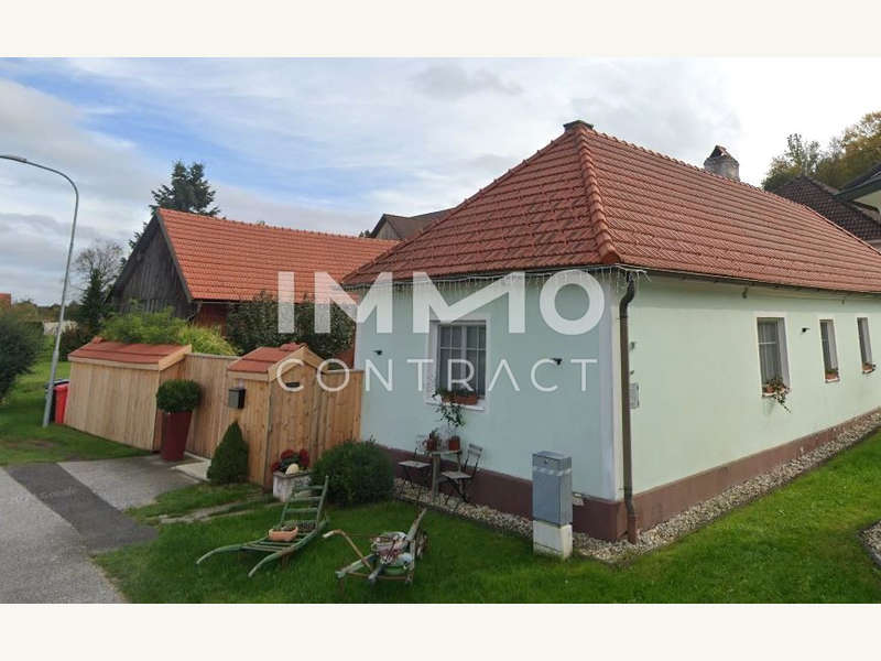 Einfamilienhaus in 3804  - 1