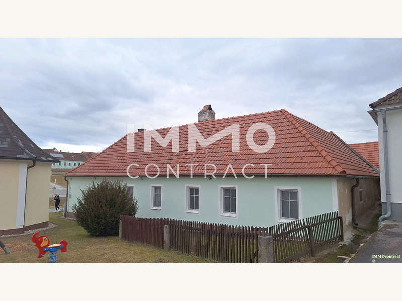 Einfamilienhaus in 3804  - 2