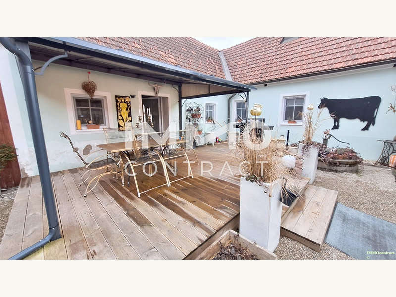 Einfamilienhaus in 3804  - 4