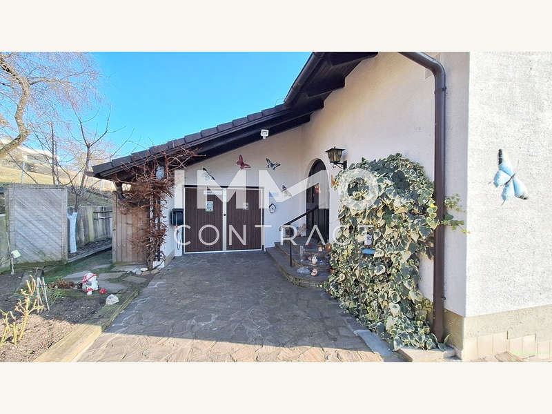 Einfamilienhaus in 3661  - 5