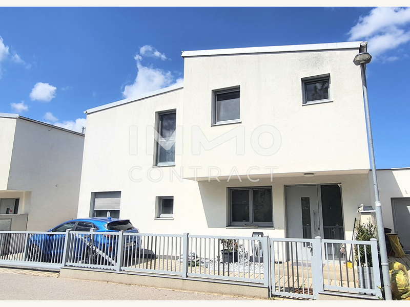Haus in 2534  - 1