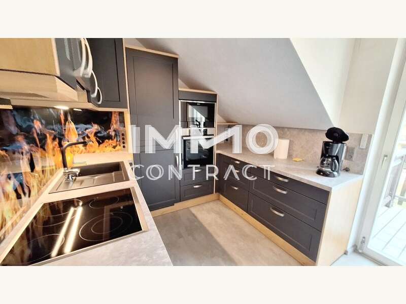 Waidhofen an der Ybbs Eigentumswohnung - Bild 2 von 14 Eigentumswohnung in 3340 - 2