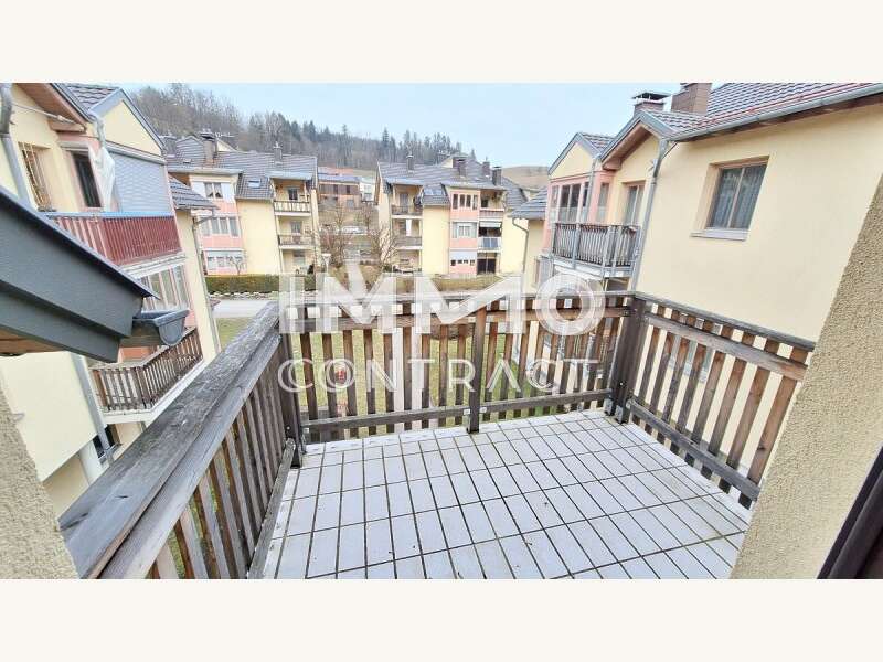 Waidhofen an der Ybbs Eigentumswohnung - Bild 3 von 14 Eigentumswohnung in 3340 - 3