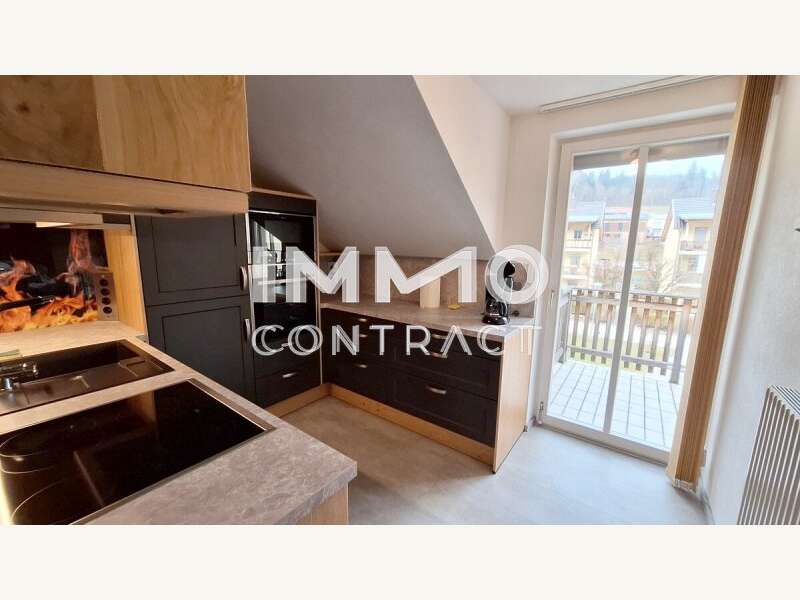 Waidhofen an der Ybbs Eigentumswohnung - Bild 8 von 14 Eigentumswohnung in 3340 - 8