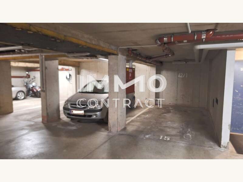 Waidhofen an der Ybbs Eigentumswohnung - Bild 12 von 14 Eigentumswohnung in 3340 - 12