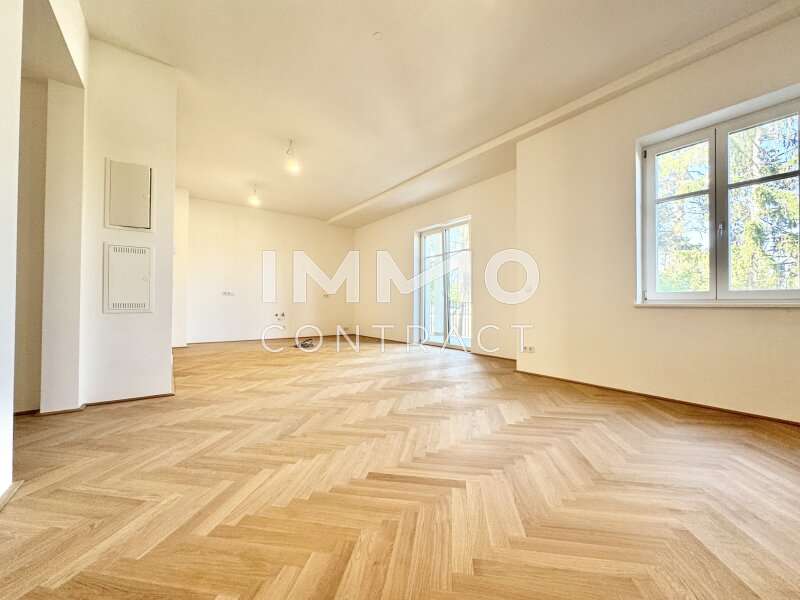 Wohnküche - Bild 2 von 15 Eigentumswohnung in 1130 - 2