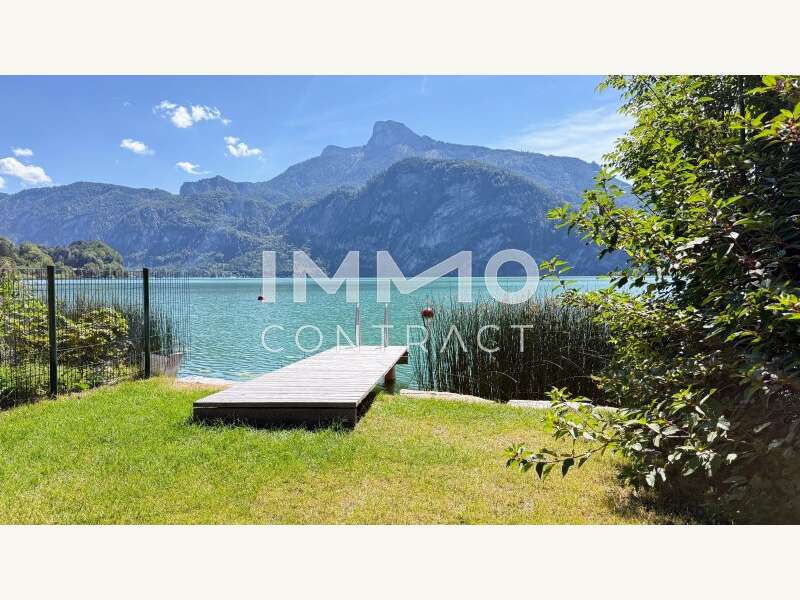 SEE.Leben Mondsee Seezugang 2 - Bild 11 von 16 Eigentumswohnung in 5310 - 11